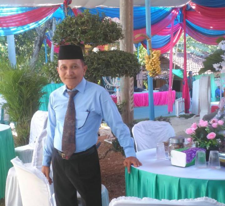 Tidak ada Pemilihan, Perekrutan Kepala Dusun Wayhui Desa Wiyono Dilakukan Melalui Tes Tertulis.